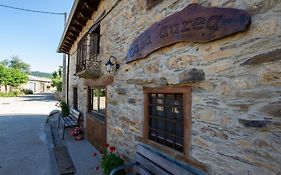 Casa Aurea Boya